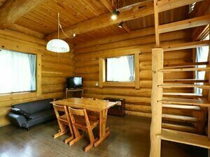 Creek House Hakuba