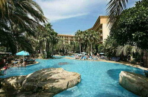 Hotel Estrella de Mar, Book Hotel Balearic Islands Spain