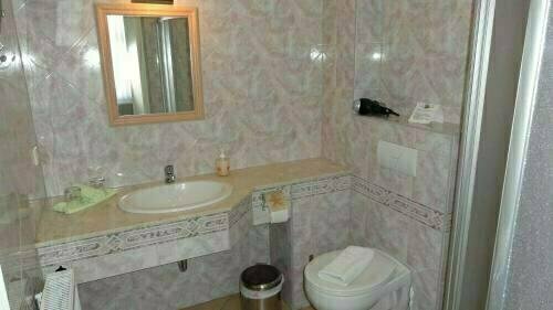 Haus Toskana, Reserva ahora Hotel Bad Frankenhausen 