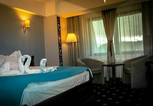 Atrium Collection Hotel Predeal, Забронировать Отель Бизнес-отели Prahova Valley, 4* 5*