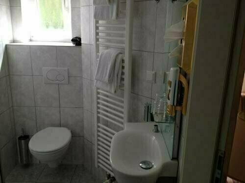 Hotel Fährhaus Ziehl, Забронировать Отель Гестхахт Лауэнбург