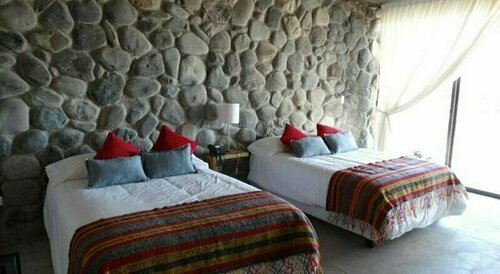Finca La Azul, Забронировать Отель Тупонгато Uco Valley