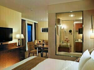 Novotel Ambassador Seoul Doksan, Reserva ahora Hotel Geumcheon-Gu Seúl