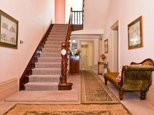 Gattonside Heritage, Reserva ahora Hotel Hoteles en Battery Point con aparcamiento, Aparcamiento