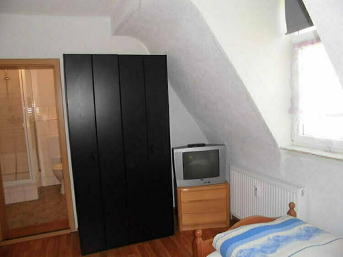 Hotel Martinsklause, Réserver Hôtel Hôtels à Bade-Wurtemberg avec parking, Parking