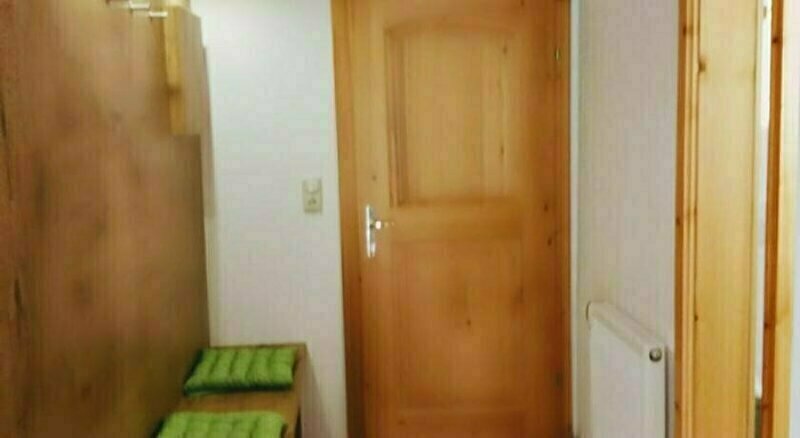 Santner alpine tauern living