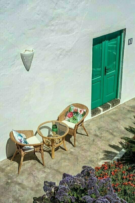 Hotel Los Lirios
