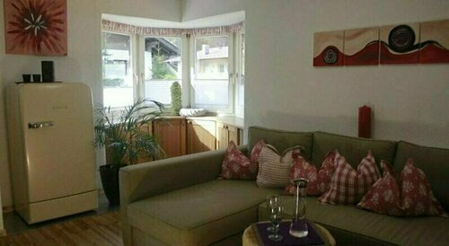 Apartments Linserhaus, Забронировать Апартаменты/квартира Зельден Эцталь