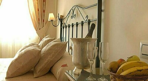 La Posada De Los Comediantes, Book Hotel Hoteller i Castilla-La Mancha med parkering, Parkering