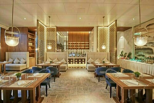 Grand New Century Hotel Zunyi, Rezerwuj Hotel Hotele biznesowe w Zunyi, 4* 5*