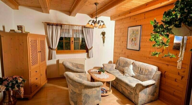 Apartments Mitterer