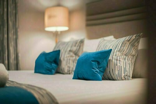 The Knight Residence Apartments by Mansley, Prenota Appartamento Edimburgo Midlothian