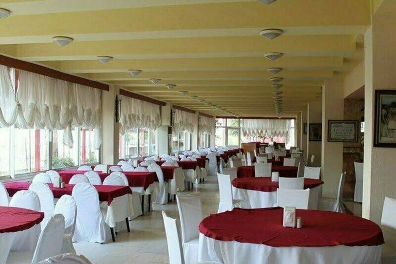 ‪Hierapolis Thermal Hotel‬