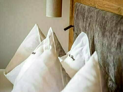 Hotel zum See