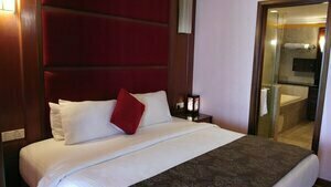 Exclusive Service Suite At Times Square
