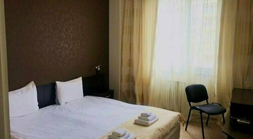 Hotel NIRÁ, Book Hotel Hoteller i Sofia med parkering, Parkering