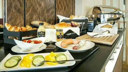 TDY Homes Hotel Schattner, Забронировать Отель Ландштуль Pfalz