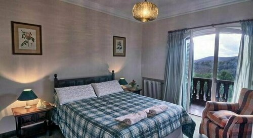Gran Hotel La Cumbre, Book Hotel La Cumbre 