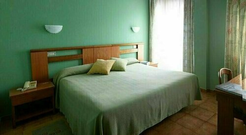 Hotel Rico, Réserver Hôtel Luarca 
