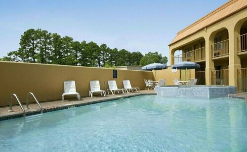 Days Inn Southaven, Rezerwuj Hotel Hotele w Missisipi ze śniadaniem, Śniadanie