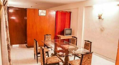 V Care Service Appartments, Réserver Appartement Banjara Hills 