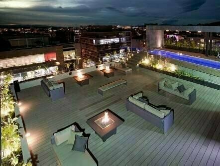 Hotel Estelar Parque de la 93, Réserver Hôtel Chapinero Bogotá