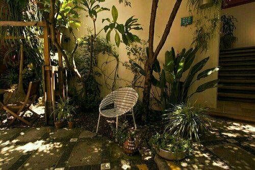 Hotel Trébol, Prenota Hotel Hotel 3 stelle a Oaxaca, 3*