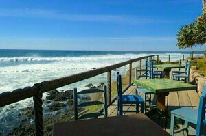 Las Rocas Resort & Spa