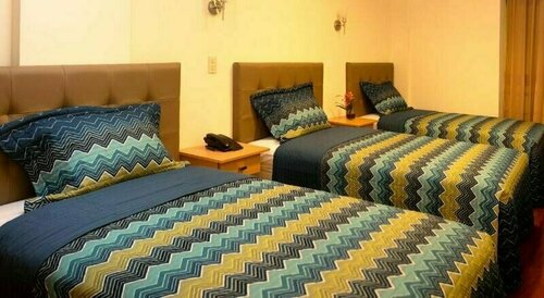Plaza Real Hotel, Foglalás Szálloda Trujillo La Libertad