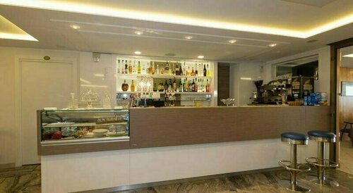 Hotel Marco Polo, Забронировать Отель Отели в центре Беллария-Иджеа-Марина, в центре