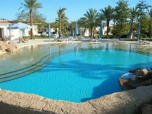 Holiday Service College & Diving, Забронировать Отель Шарм-эш-Шейх Южный Синай, рядом с Space Sharm