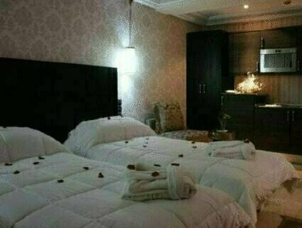 Riad Reda, Book Hotel Hoteller i Fez med parkering, Parkering
