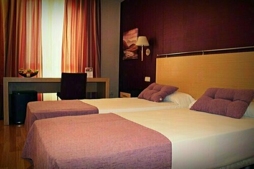 Hotel Equo Aranjuez, Book Hotel Aranjuez Community of Madrid