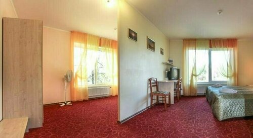 Alba Hotel, Reserva ahora Hotel Hoteles en Vidzeme con aparcamiento, Aparcamiento