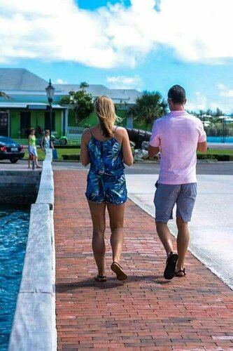 Grotto Bay Beach Resort, Rezervovat Lázně / Resort St.George's Bermudy