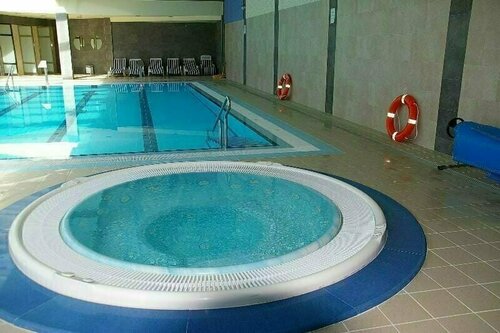 Hotel Luz de Luna, Reserva ahora Hotel Outeiro 