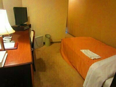 Urban Hotel Nihonmatsu, Réserver Hôtel  