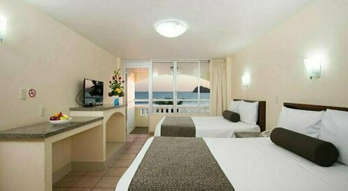 Don Pelayo Pacific Beach, Book Hotel Hoteller i Sinaloa med parkering, Parkering