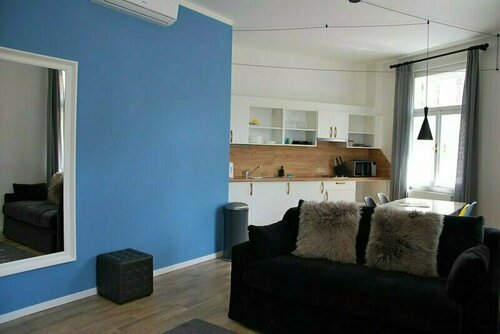 Folimanka R57 PragueStars Apartments, Prenota Appartamento Hotel a Praga con parcheggio, vicino a Ufficio turistico Brána Špička, Parcheggio