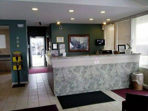 Jll Extended Stay Inn, Prenota Hotel Cedar Falls Iowa
