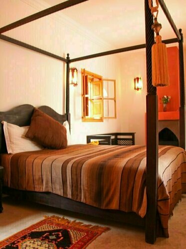 Riad Mariana, Забронировать Отель СПА-отели Марракеша, рядом с Музей марокканского искусства, SPA-услуги
