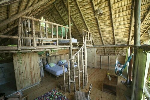 Cabarete Maravilla Eco Lodge & Beach
