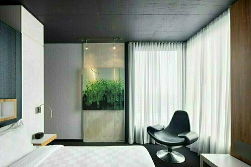 Alt Hotel Toronto Airport, Забронировать Отель Миссиссога Greater Toronto Area