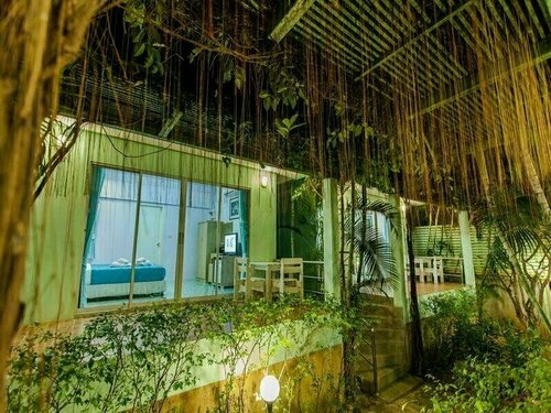 Rublom Resort, Varaa Lomakeskus Hotellit Petchaburi aamiaisella, Aamiainen