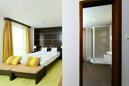 Anna Grand Hotel, Prenota Hotel Balatonfüred Veszprem