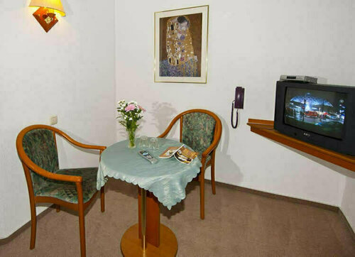 Pension Suzette