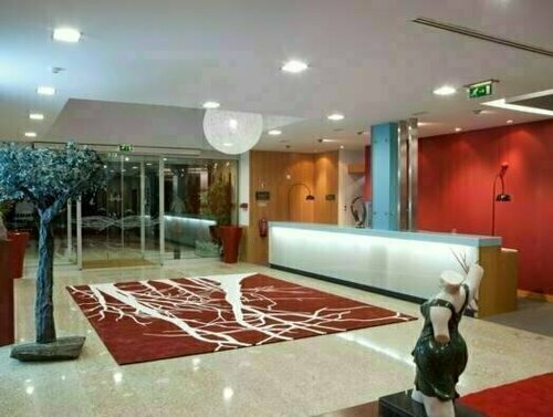Hotel Santa Margarida, Забронировать Отель  