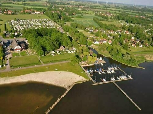 Dümmerhotel Strandlust, Rezervasyon Otel Lembruch Oldenburger Muensterland