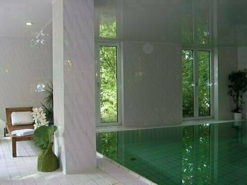 Christian Gartenhotel, Забронировать Отель Отели Нидер-Ольм 4 звезды, 4*