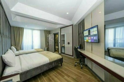 Heaven VIP Airport, Book Hotel Arnavutkoy Marmara Region